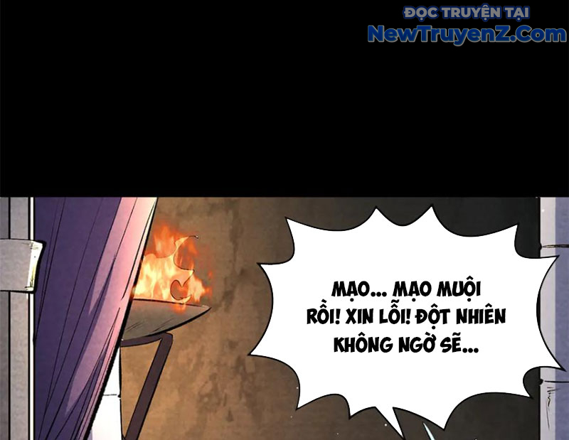 Đỉnh Cấp Khí Vận, Lặng Lẽ Tu Luyện Ngàn Năm chapter 214 - Trang 156