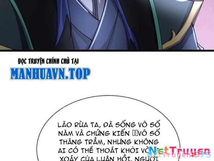 Ngủ say vạn cổ: Xuất thế quét ngang chư thiên Chapter 101 - Trang 96
