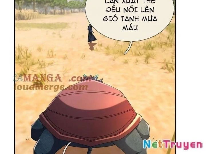 Ngủ say vạn cổ: Xuất thế quét ngang chư thiên Chapter 101 - Trang 111