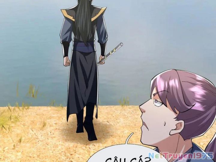 Ngủ say vạn cổ: Xuất thế quét ngang chư thiên Chapter 101 - Trang 30
