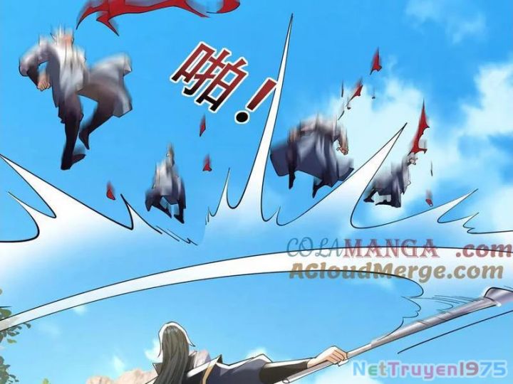 Ngủ say vạn cổ: Xuất thế quét ngang chư thiên Chapter 101 - Trang 17