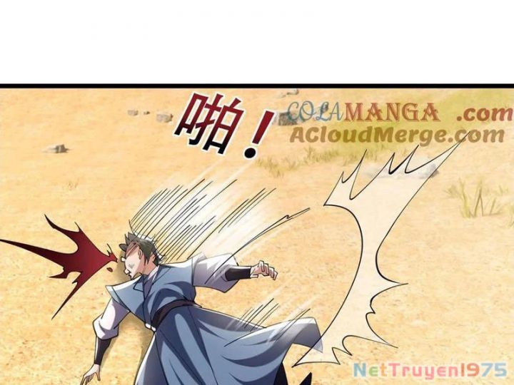 Ngủ say vạn cổ: Xuất thế quét ngang chư thiên Chapter 101 - Trang 10
