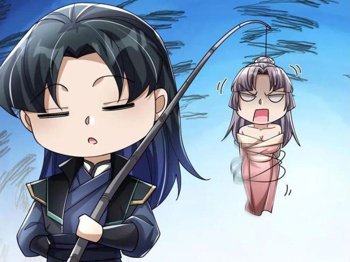 Ngủ say vạn cổ: Xuất thế quét ngang chư thiên Chapter 101 - Trang 52