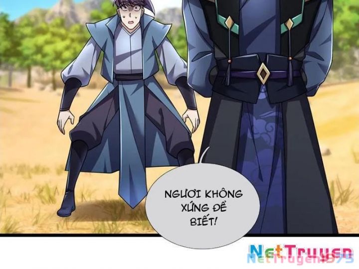Ngủ say vạn cổ: Xuất thế quét ngang chư thiên Chapter 101 - Trang 76