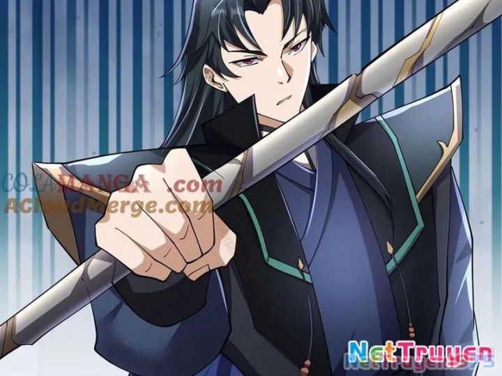 Ngủ say vạn cổ: Xuất thế quét ngang chư thiên Chapter 101 - Trang 91