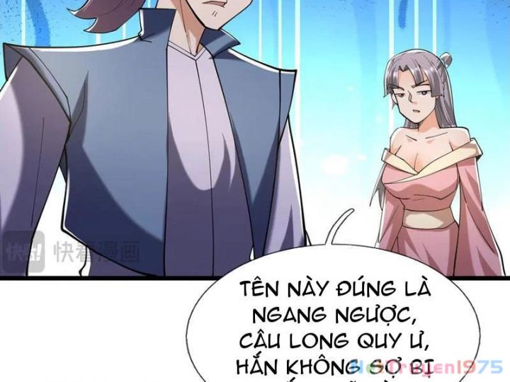 Ngủ say vạn cổ: Xuất thế quét ngang chư thiên Chapter 101 - Trang 35