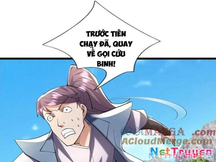 Ngủ say vạn cổ: Xuất thế quét ngang chư thiên Chapter 101 - Trang 21