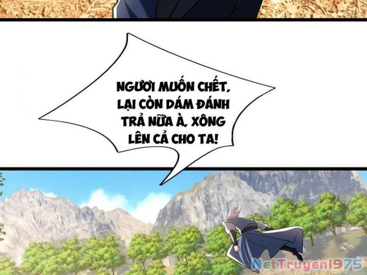 Ngủ say vạn cổ: Xuất thế quét ngang chư thiên Chapter 101 - Trang 12