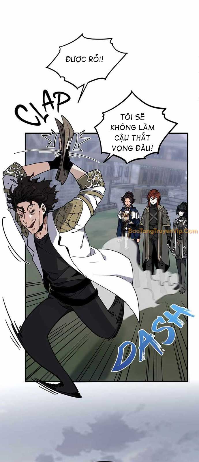 Ánh Sáng Cuối Con Đường chapter 225 - Trang 71