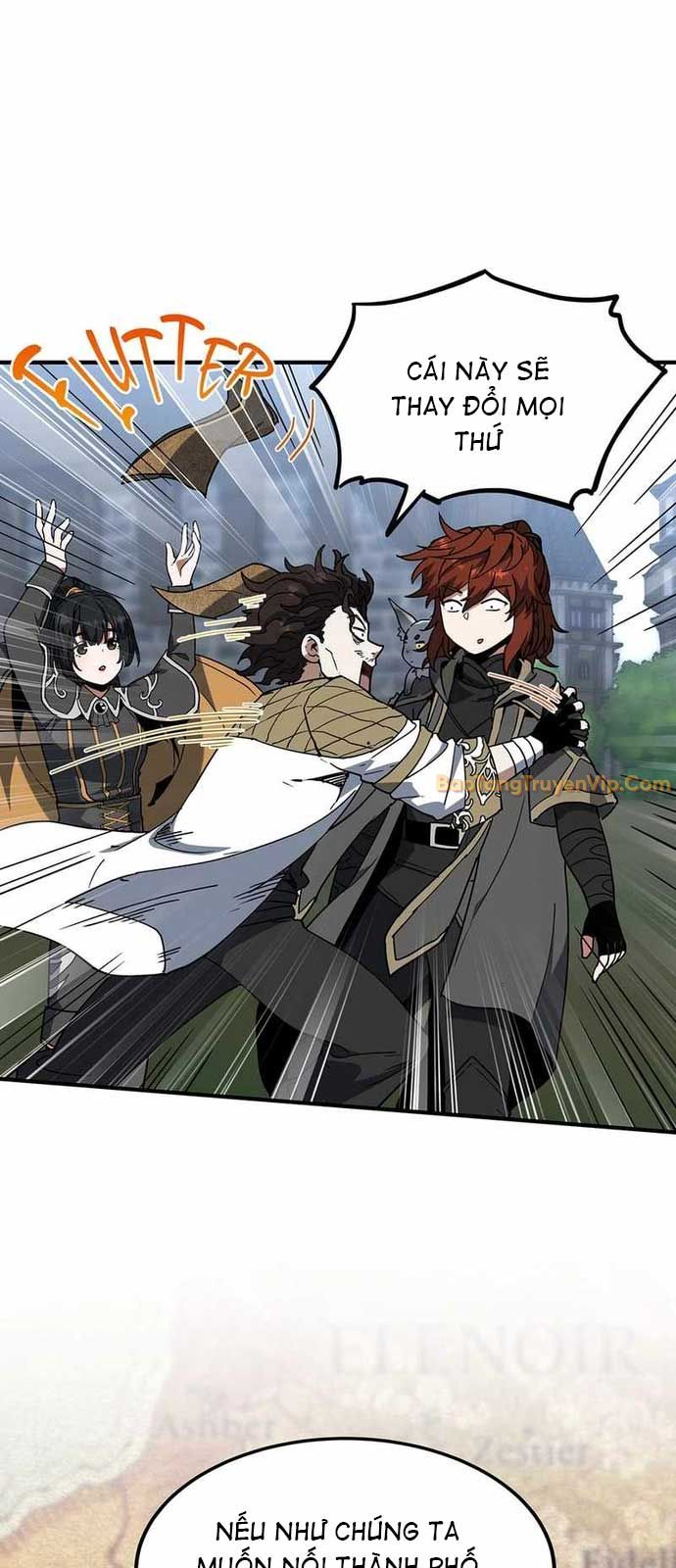 Ánh Sáng Cuối Con Đường chapter 225 - Trang 63