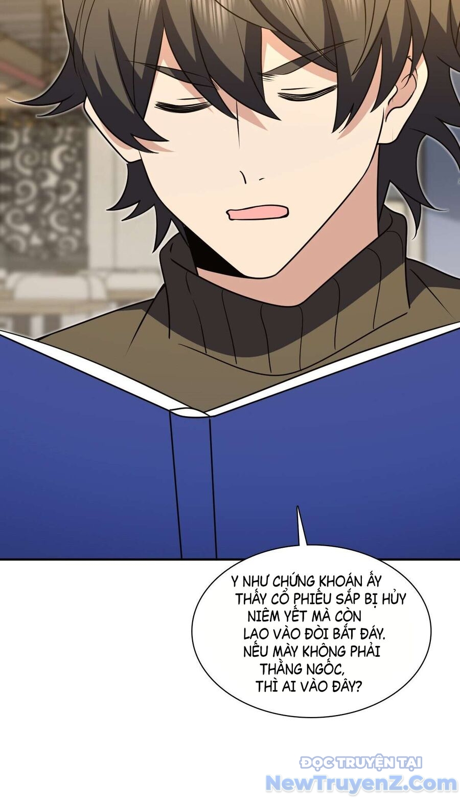 Bà Xã Nhà Tôi Đến Từ Ngàn Năm Trước chapter 375 - Trang 8