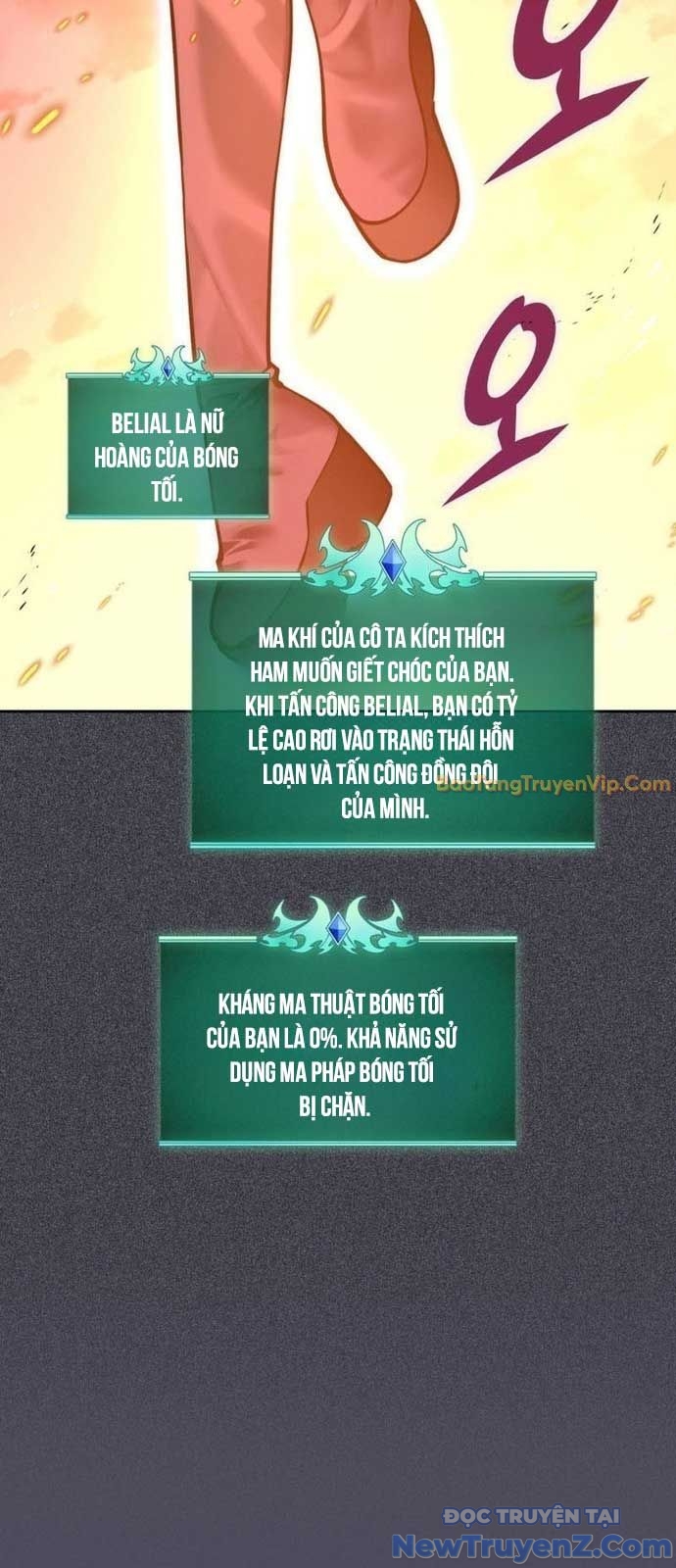 Thợ Rèn Huyền Thoại chapter 275 - Trang 136