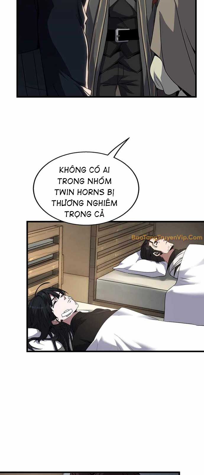 Ánh Sáng Cuối Con Đường chapter 225 - Trang 26