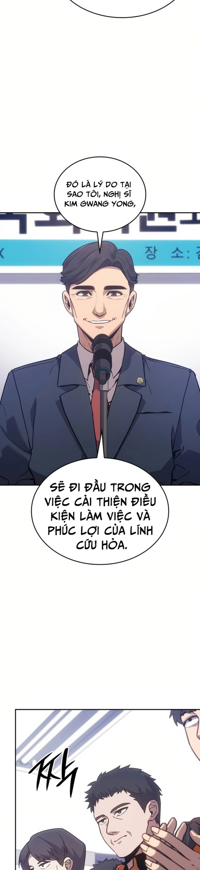 Anh Hùng Cứu Hỏa Chapter 24 - Trang 29