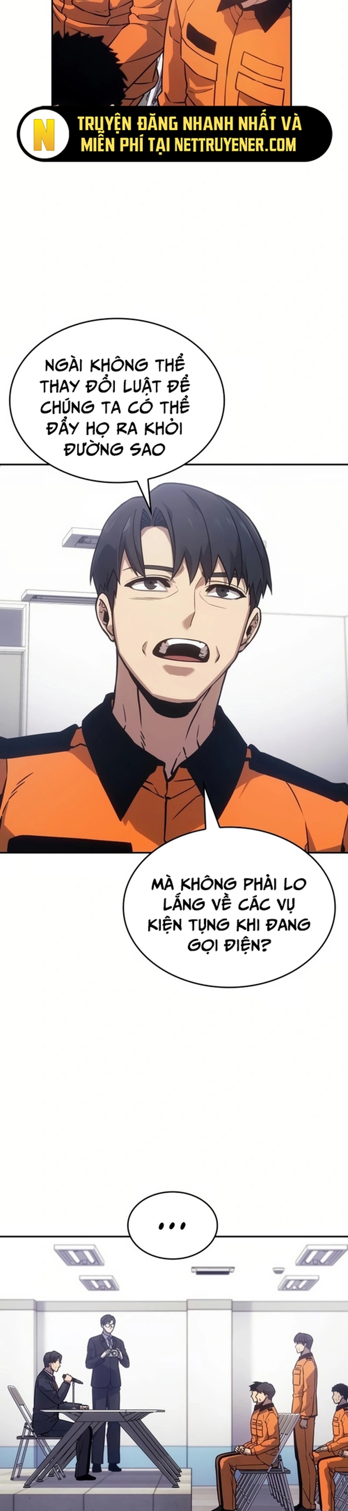 Anh Hùng Cứu Hỏa Chapter 24 - Trang 37