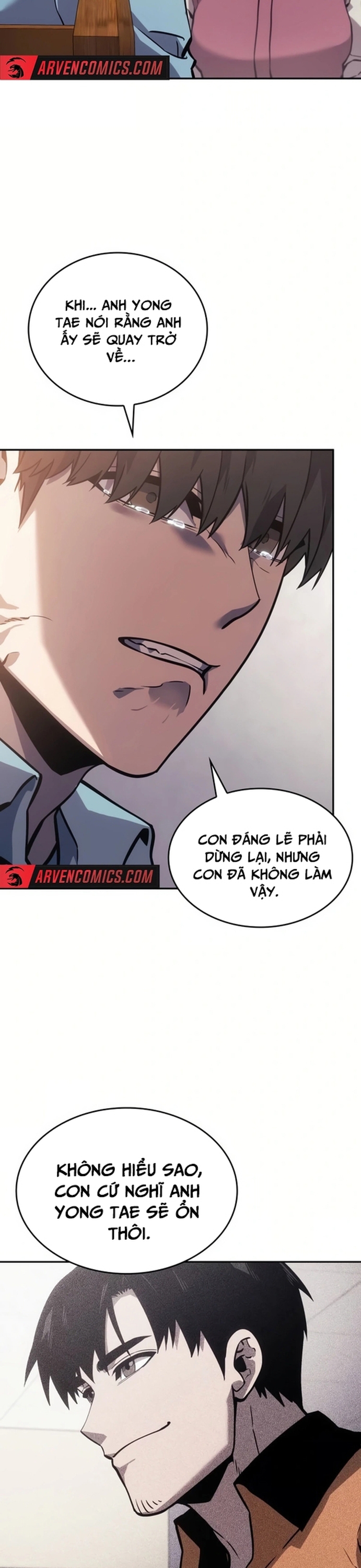 Anh Hùng Cứu Hỏa Chapter 24 - Trang 24