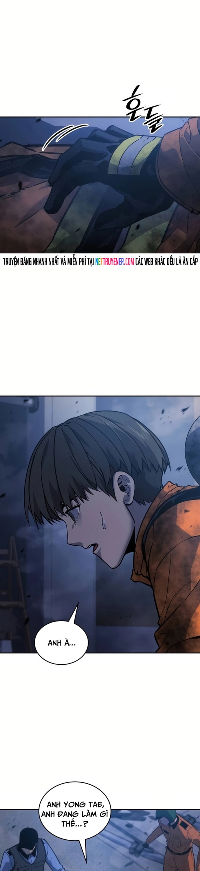 Anh Hùng Cứu Hỏa Chapter 24 - Trang 10