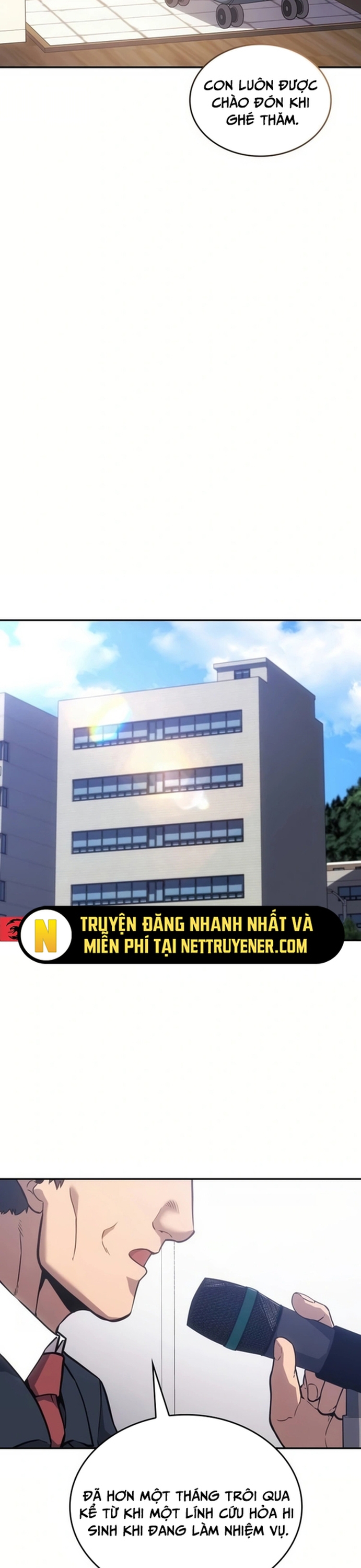 Anh Hùng Cứu Hỏa Chapter 24 - Trang 27
