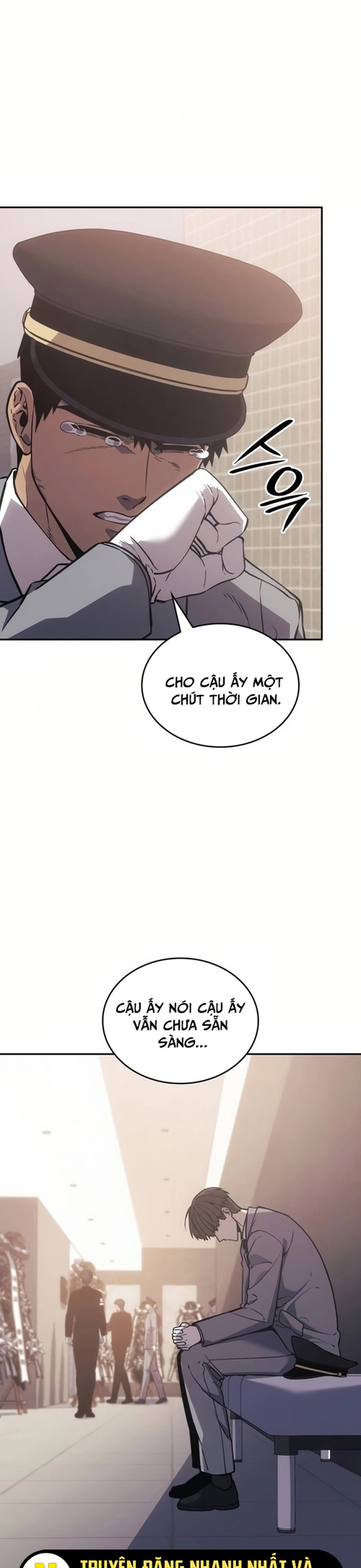 Anh Hùng Cứu Hỏa Chapter 24 - Trang 18