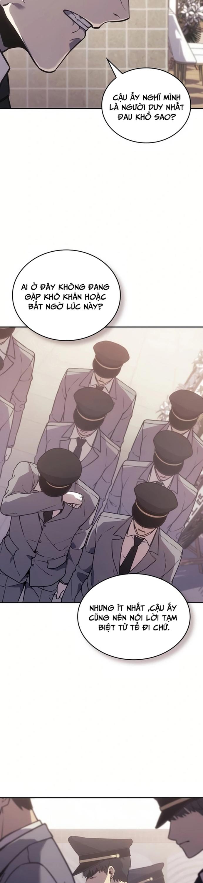 Anh Hùng Cứu Hỏa Chapter 24 - Trang 20
