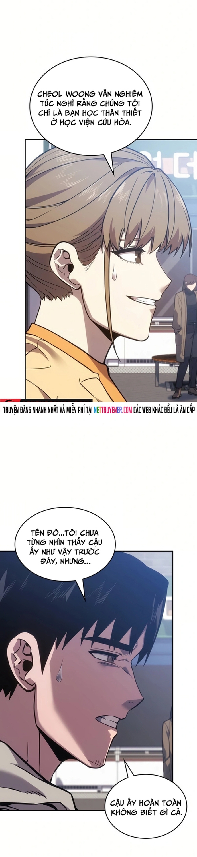 Anh Hùng Cứu Hỏa Chapter 24 - Trang 3