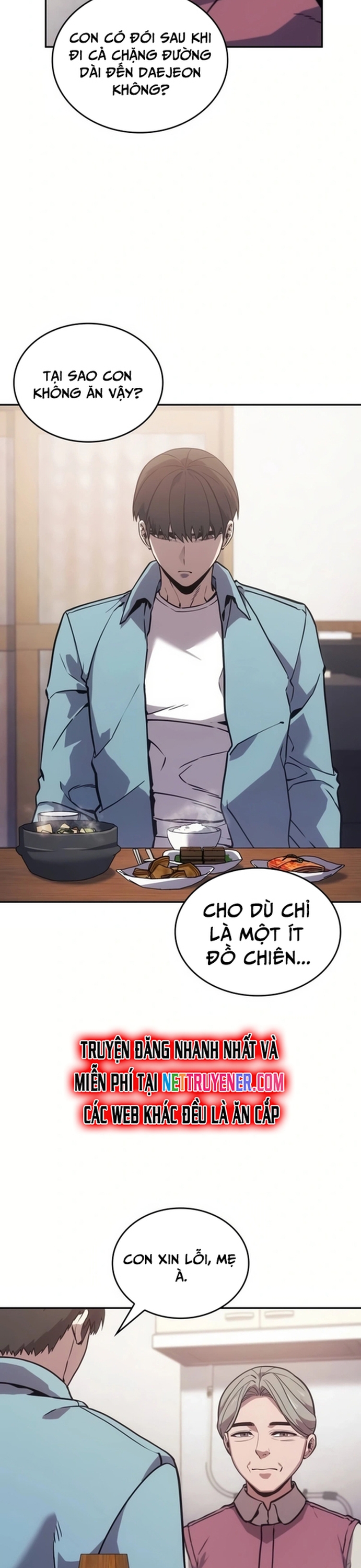 Anh Hùng Cứu Hỏa Chapter 24 - Trang 23