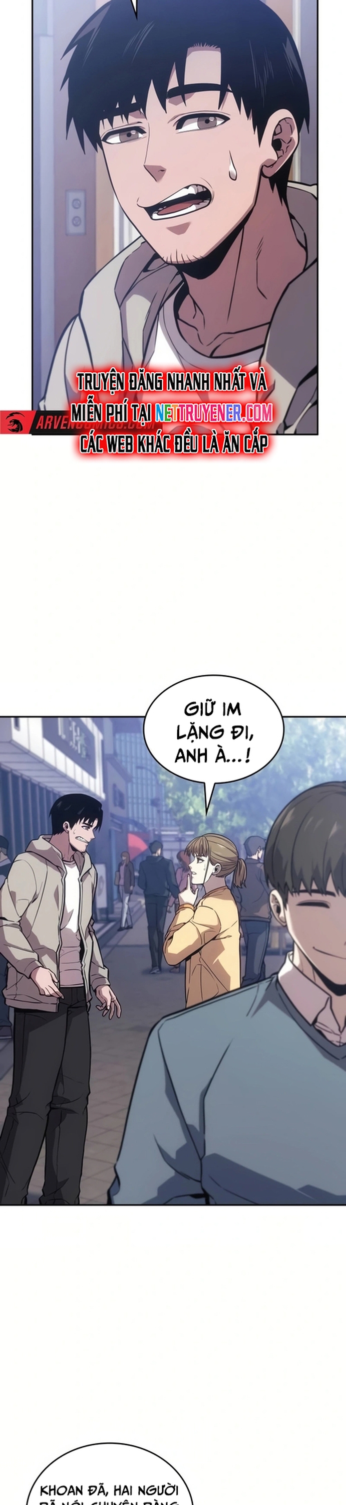 Anh Hùng Cứu Hỏa Chapter 24 - Trang 1