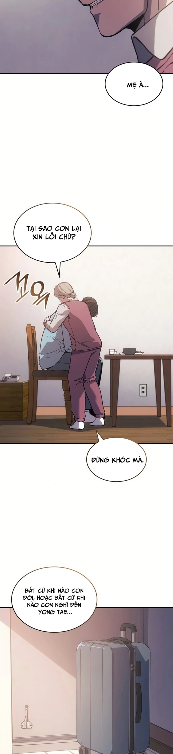 Anh Hùng Cứu Hỏa Chapter 24 - Trang 26