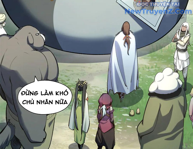 Đỉnh Cấp Khí Vận, Lặng Lẽ Tu Luyện Ngàn Năm chapter 214 - Trang 37