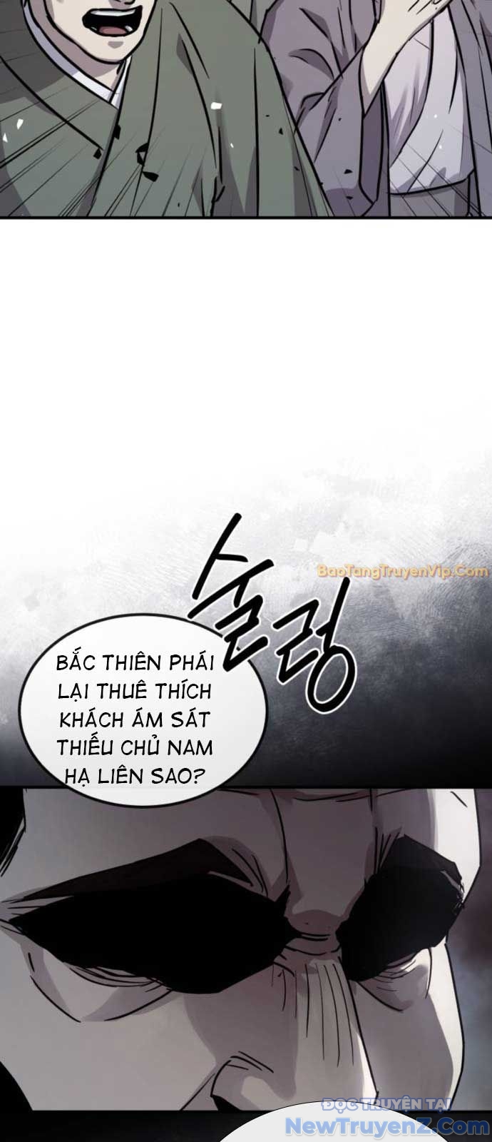 Tuyệt Thế Quân Lâm chapter 40 - Trang 68