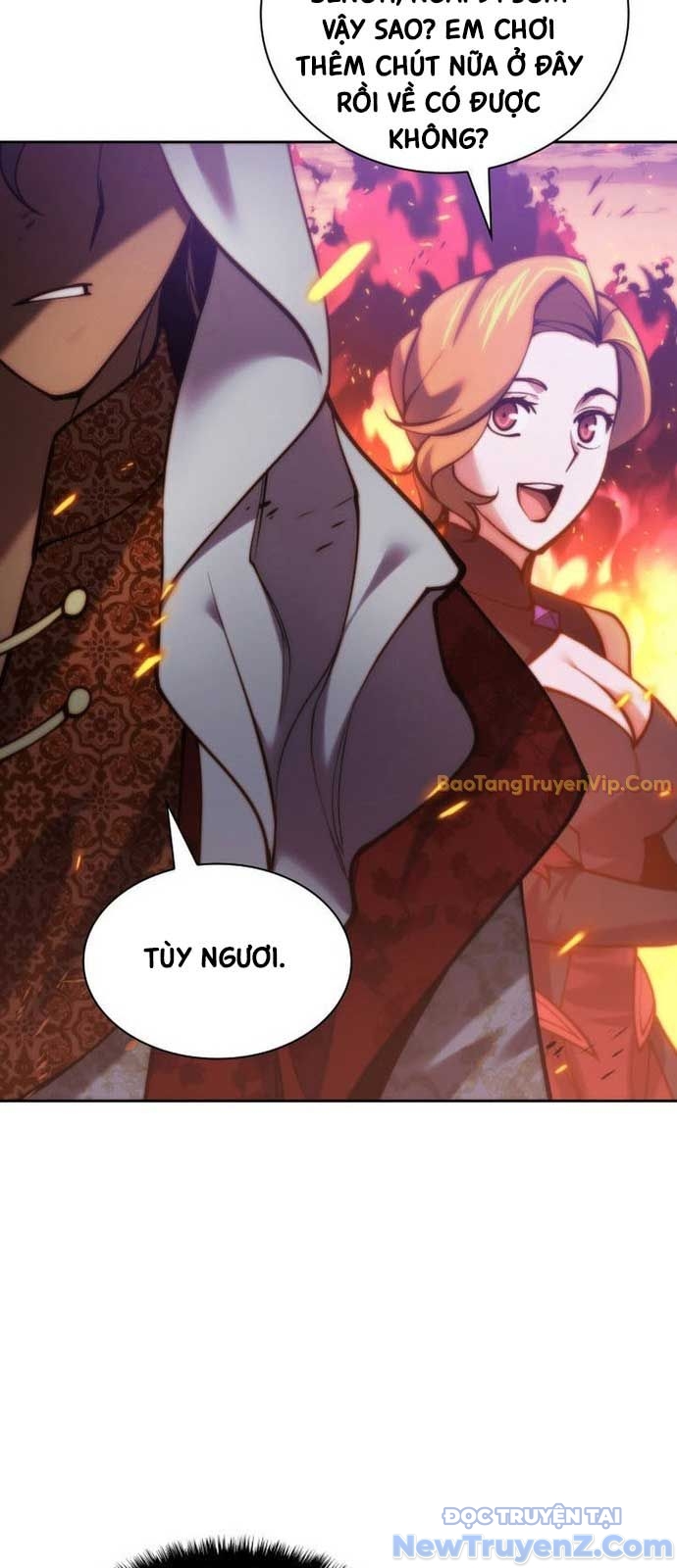Thợ Rèn Huyền Thoại chapter 275 - Trang 124