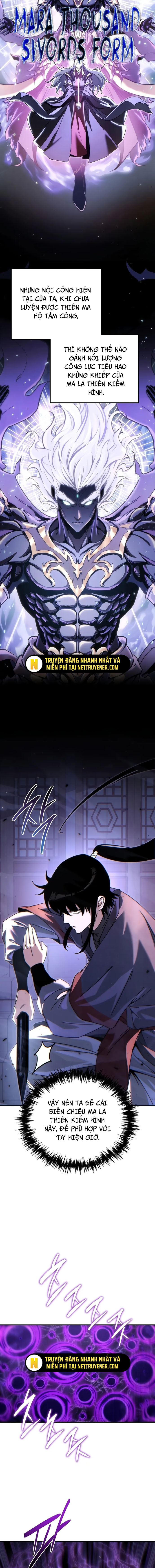 Chuyển Thế Ma Thần Ký Chapter 41 - Trang 12