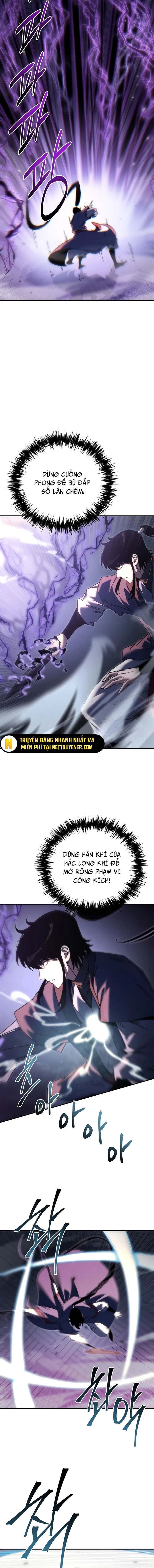 Chuyển Thế Ma Thần Ký Chapter 41 - Trang 13