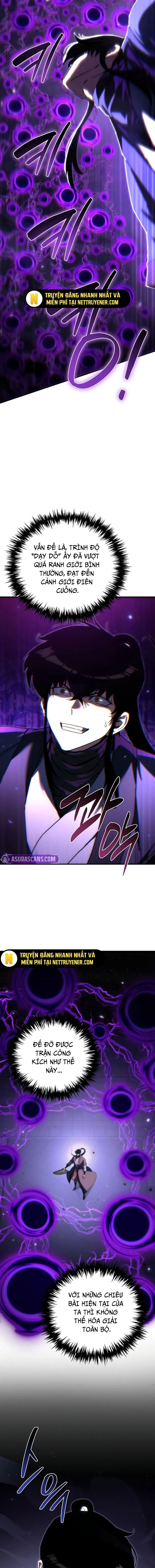 Chuyển Thế Ma Thần Ký Chapter 41 - Trang 10
