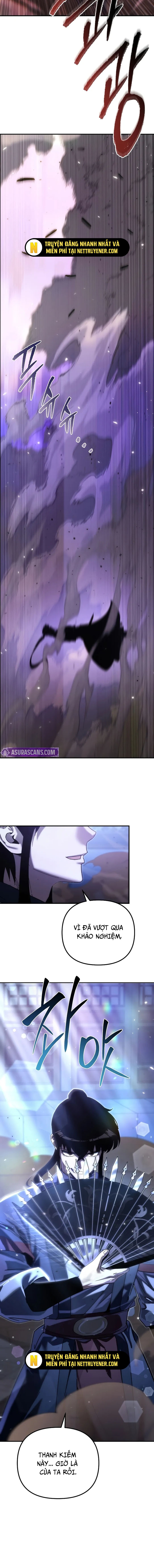 Chuyển Thế Ma Thần Ký Chapter 41 - Trang 16