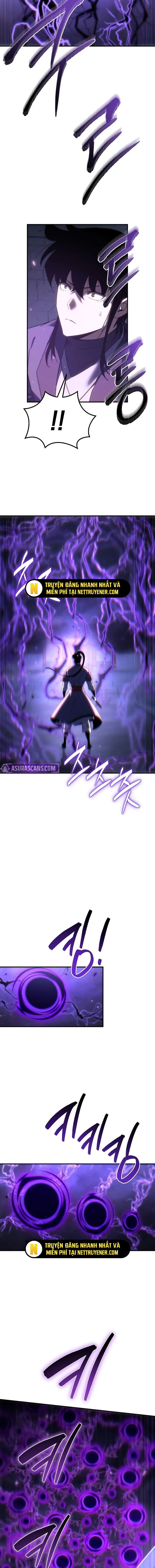 Chuyển Thế Ma Thần Ký Chapter 41 - Trang 9
