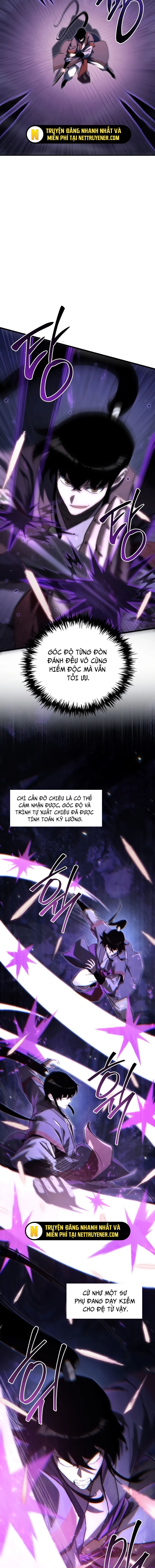 Chuyển Thế Ma Thần Ký Chapter 41 - Trang 7