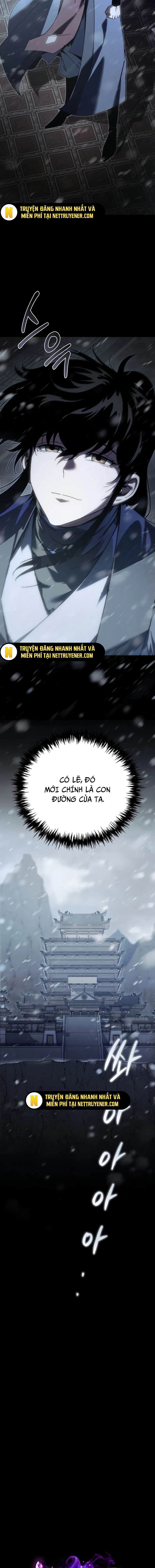 Chuyển Thế Ma Thần Ký Chapter 41 - Trang 21