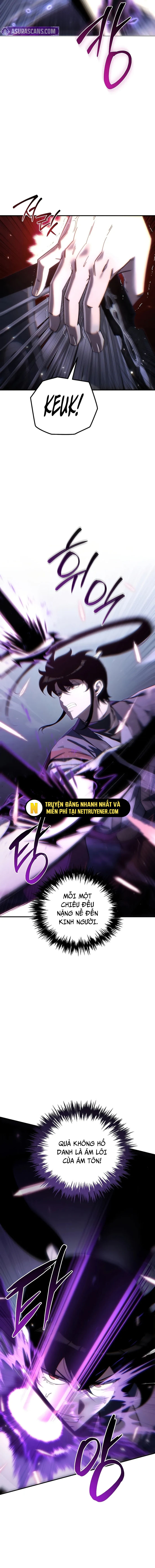 Chuyển Thế Ma Thần Ký Chapter 41 - Trang 5