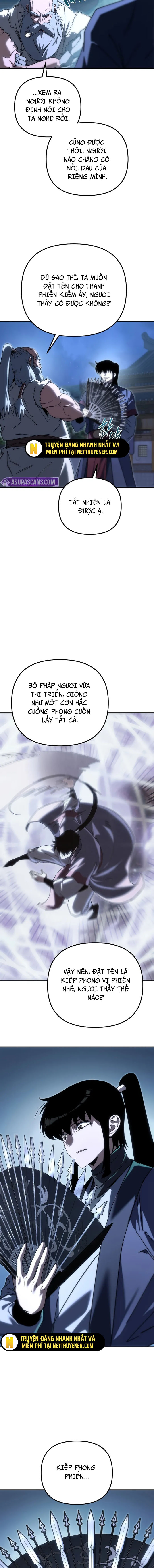 Chuyển Thế Ma Thần Ký Chapter 41 - Trang 19