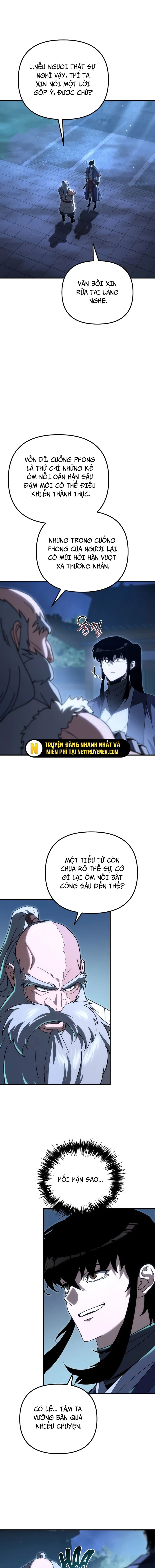 Chuyển Thế Ma Thần Ký Chapter 41 - Trang 18
