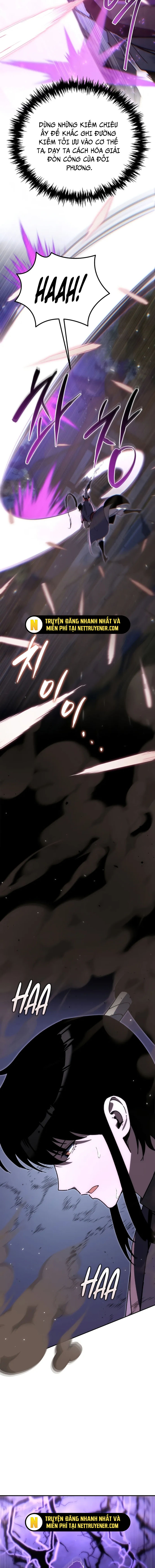 Chuyển Thế Ma Thần Ký Chapter 41 - Trang 8