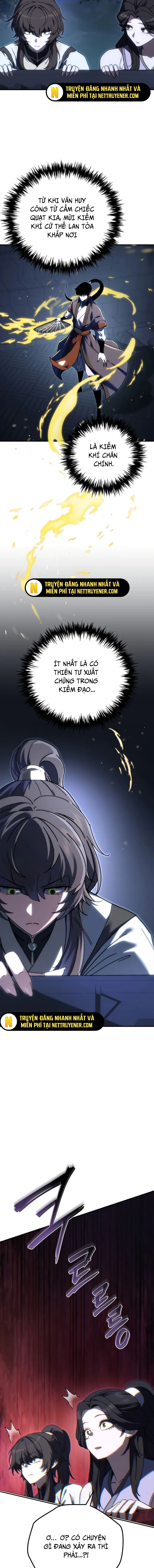 Chuyển Thế Ma Thần Ký Chapter 41 - Trang 2