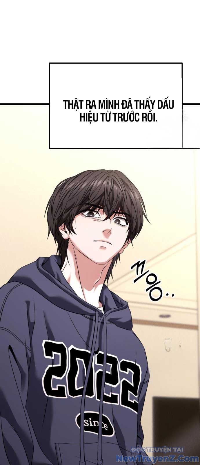 Tuyệt Đối Dân Cư chapter 27 - Trang 16