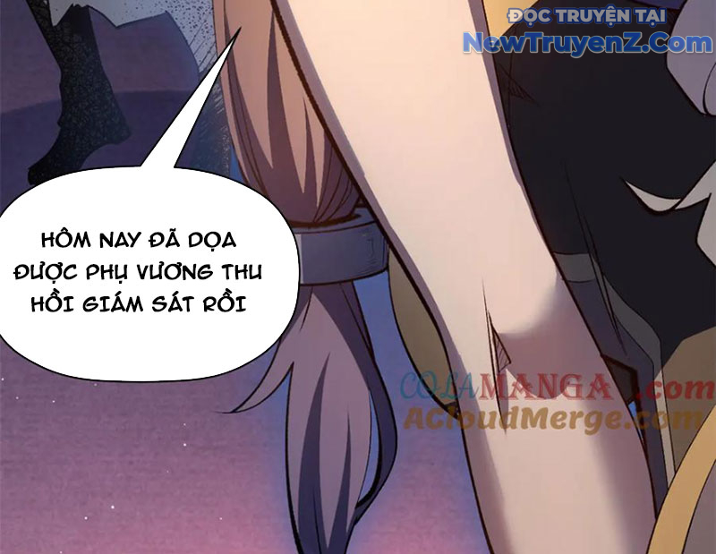 Đỉnh Cấp Khí Vận, Lặng Lẽ Tu Luyện Ngàn Năm chapter 214 - Trang 161