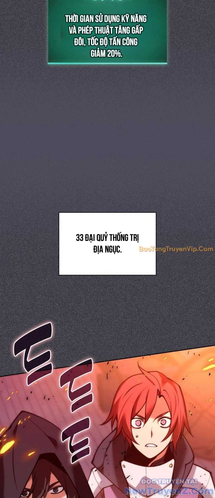 Thợ Rèn Huyền Thoại chapter 275 - Trang 128