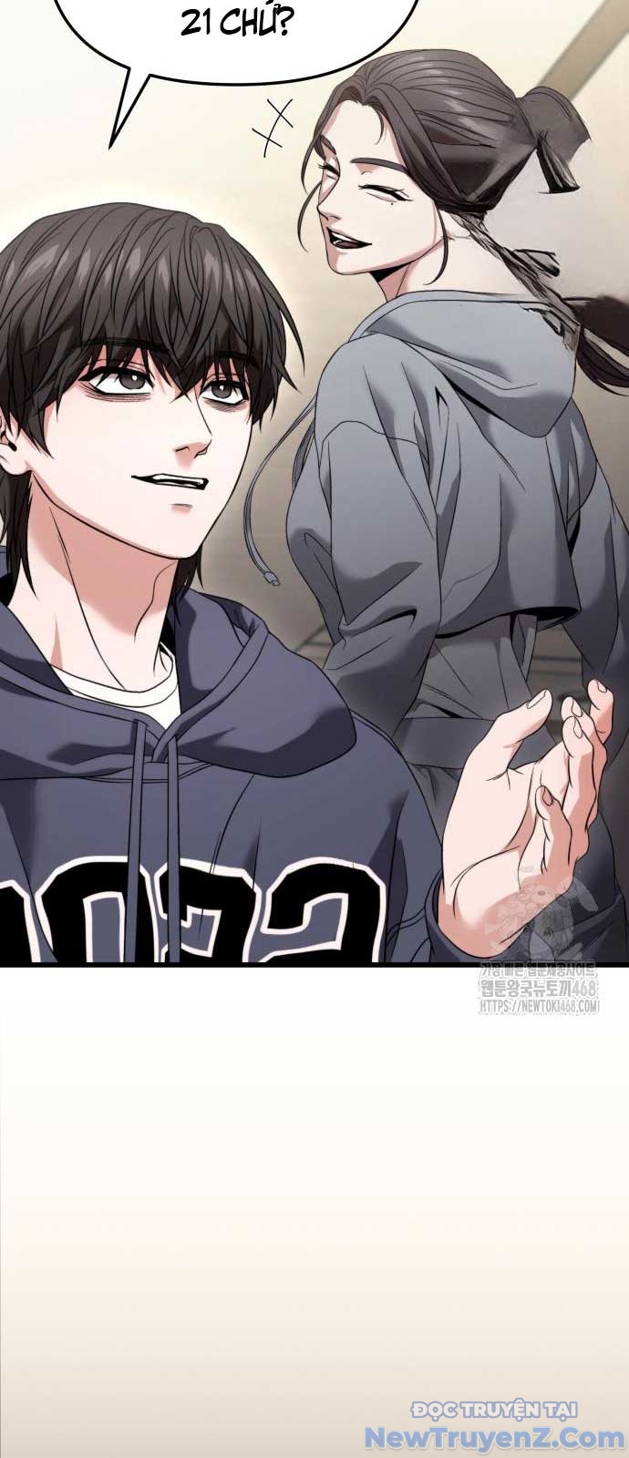 Tuyệt Đối Dân Cư chapter 27 - Trang 30