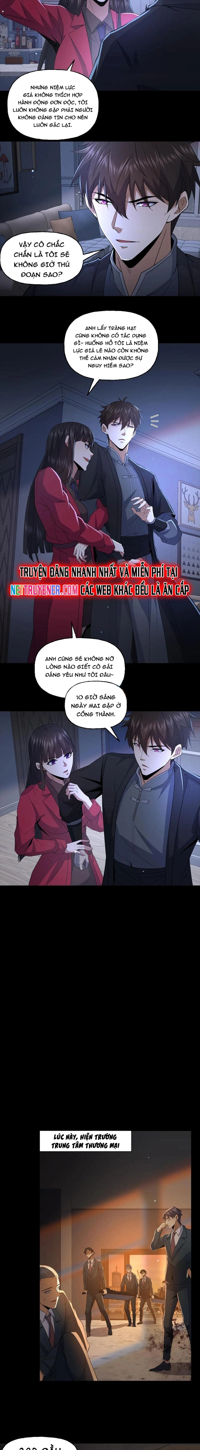 Gọi Ta Là Quỷ Sai Đại Nhân Chapter 50 - Trang 1