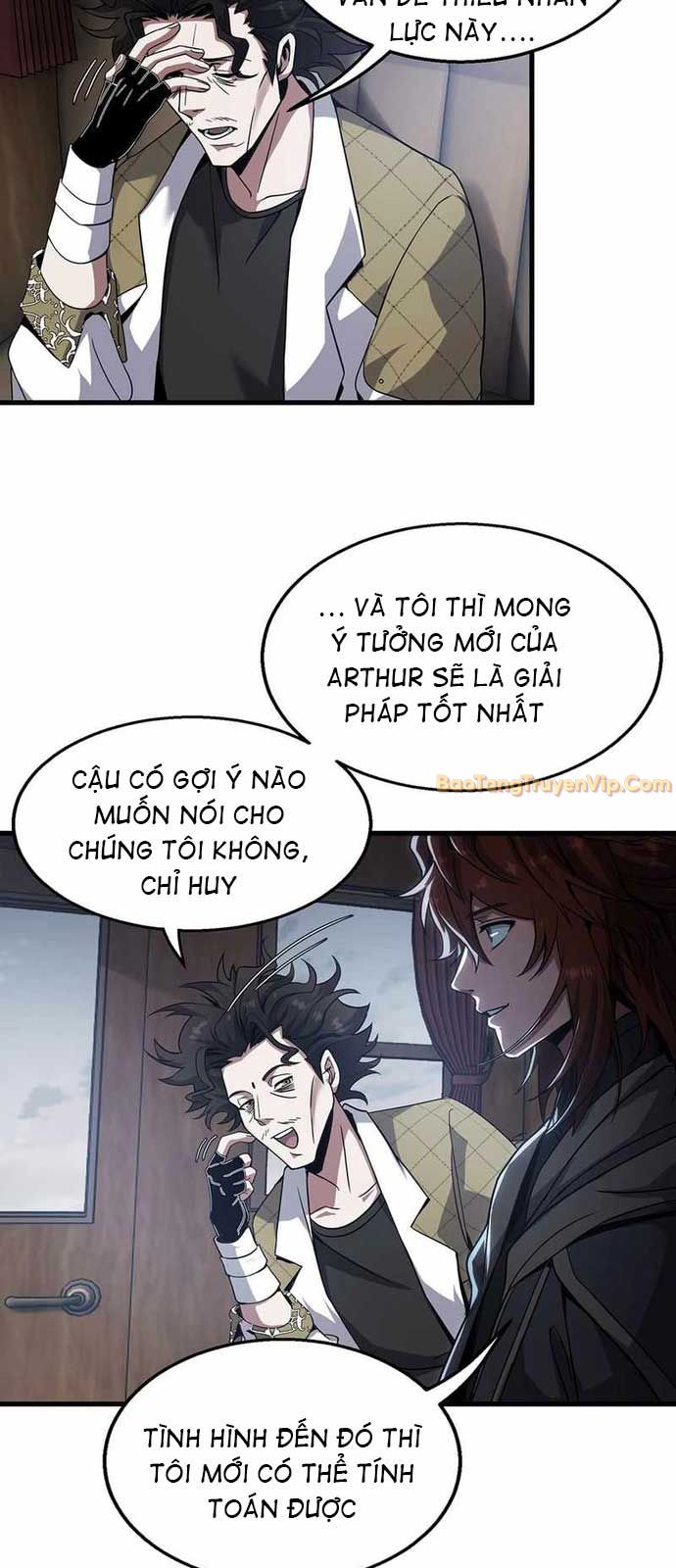Ánh Sáng Cuối Con Đường chapter 225 - Trang 14