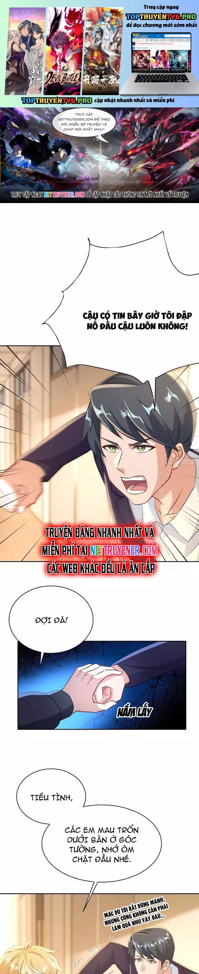 Bắt Đầu Có Vô Số Vật Tư, Ta Khiến Nữ Thần Hối Hận Chapter 29 - Trang 0